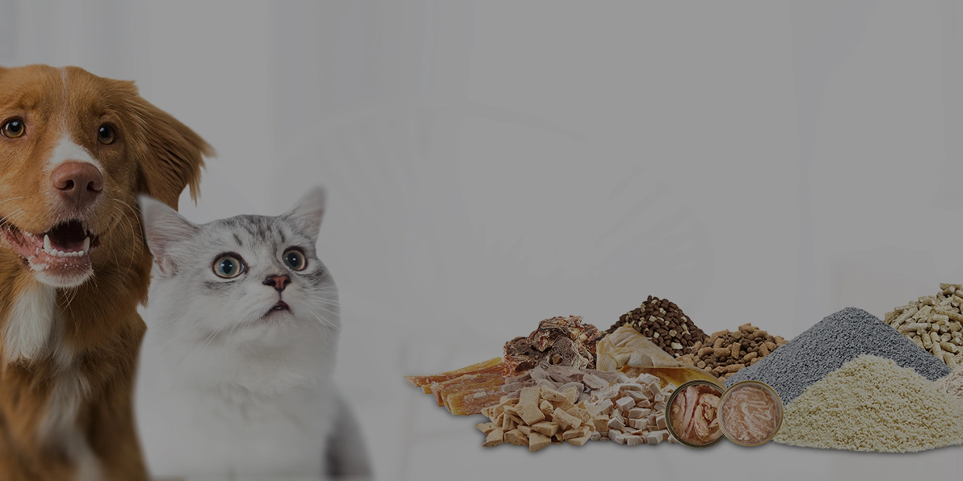 High Quality Pet Products FAQs
