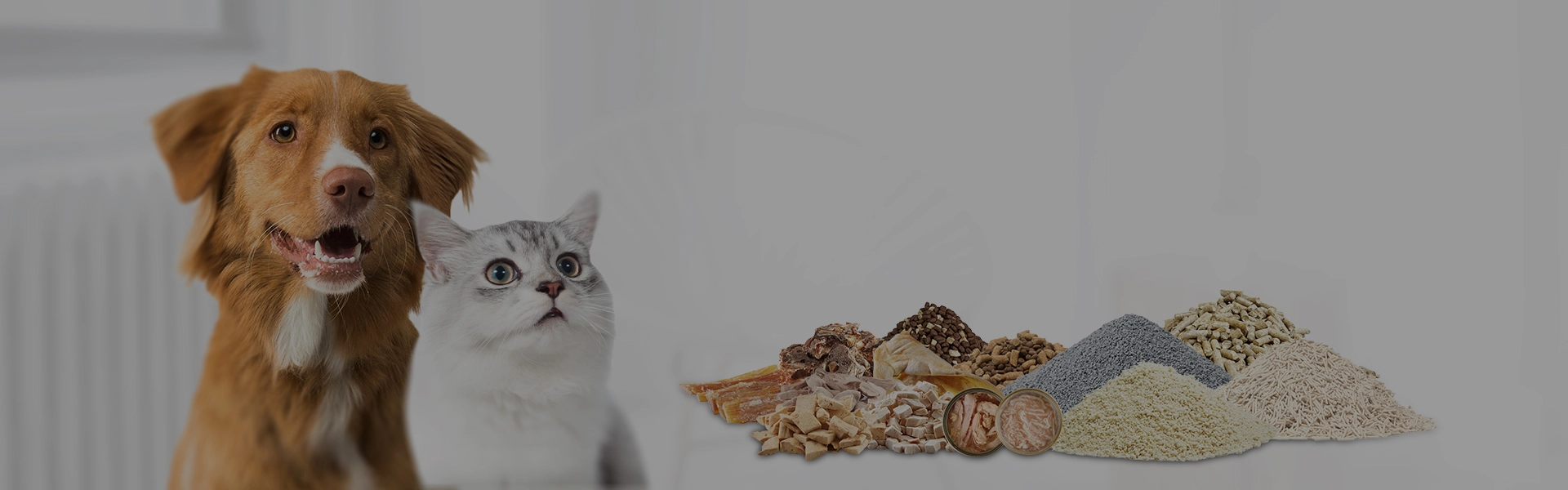 Pet Products