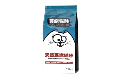 eco clean tofu cat litter