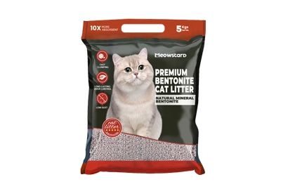 kit cat tofu litter