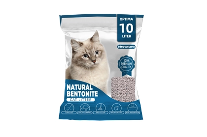 kit kat tofu litter