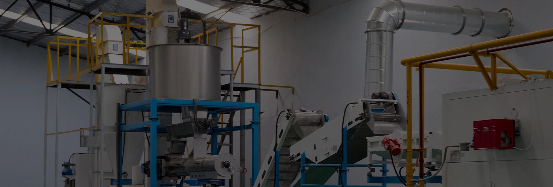 Pet Products Factory