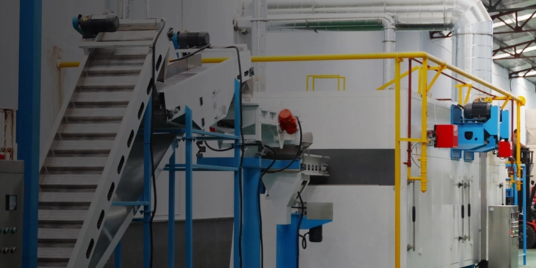 pet products factory of our own