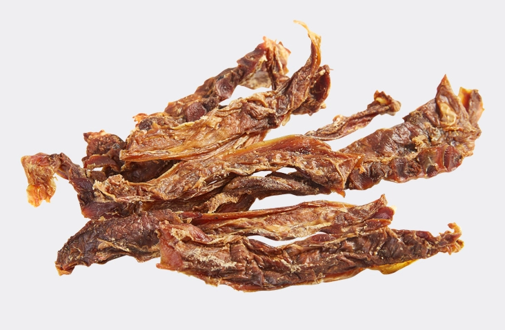 air-dried-treats-companies