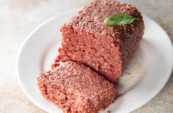 pate-manufacturer