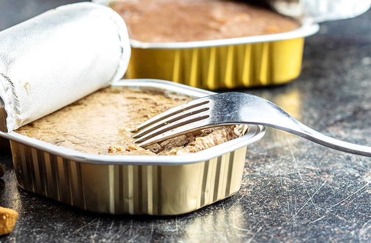 tray supplier