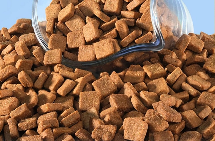 oven-baked-kibble-supplier