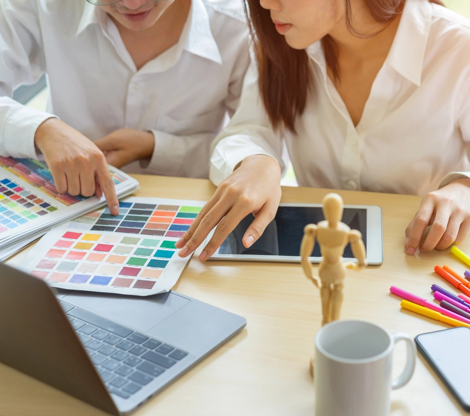 Pet Products Top Design Team