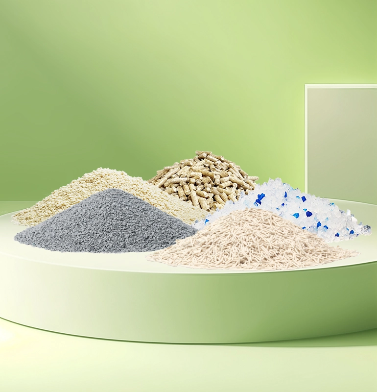 Cat Litter