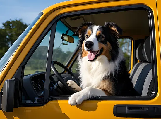 Pet Products Customized Logistics Solutions