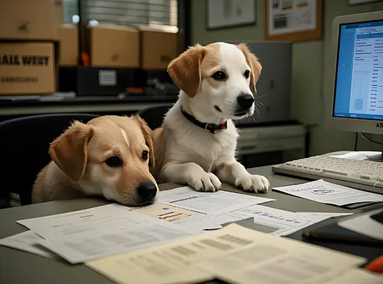 Pet Products Freight Forwarding Solutions