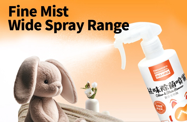 cat pee remover