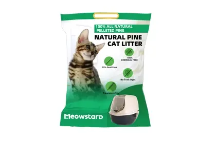 cat litter for sale