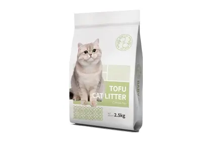 cat litter wholesale