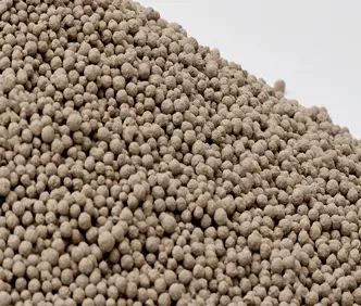 Clumping Cat Litter