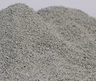 Natural Bentonite Cat Litter