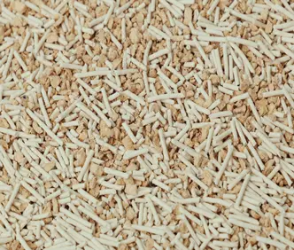 Tofu Cat Litter & Pine Cat Litter