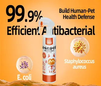 Odor & Stain Remover