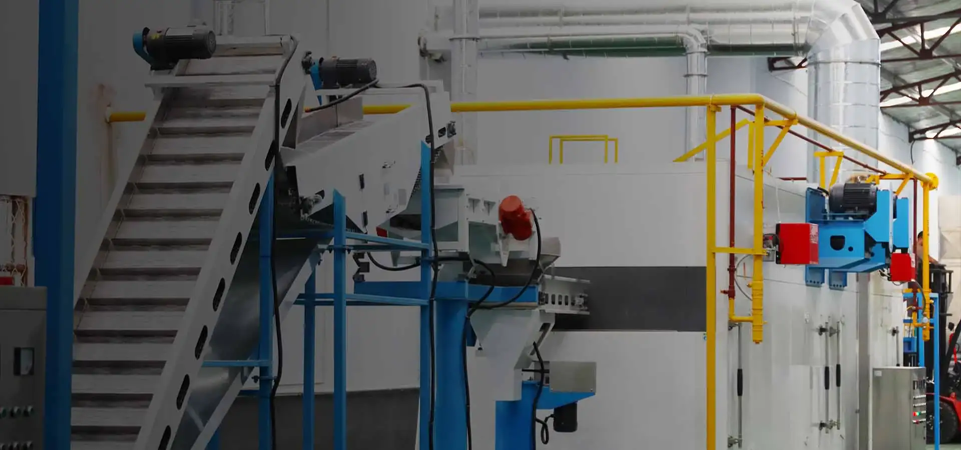 pet products factory of our own