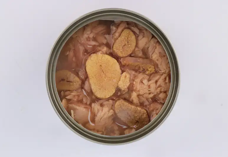 Wet Food