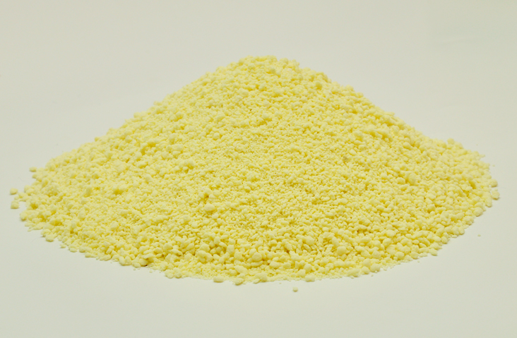 cassava cat litter