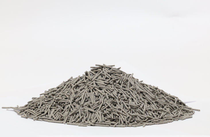 cat litter