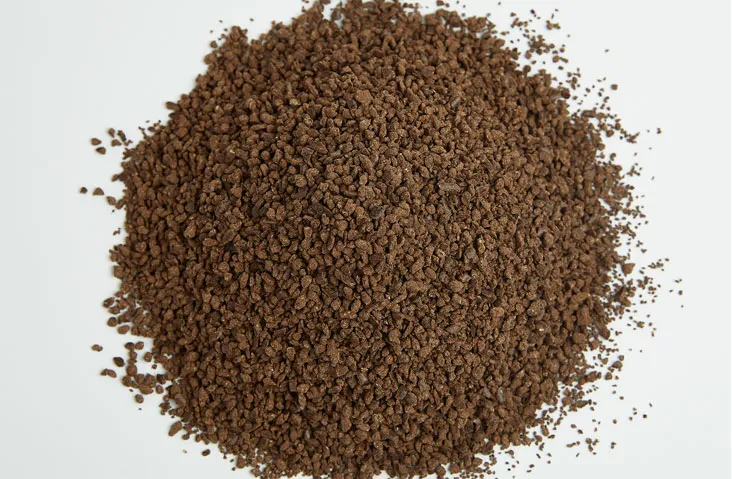 coconut shell cat litter 2