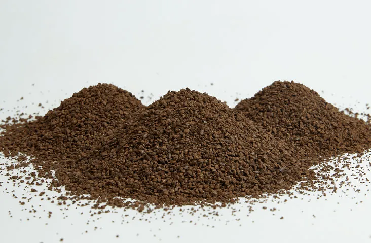 coconut shell cat litter 3