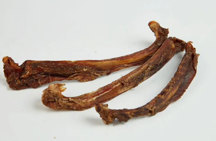 natural air dried dog treats 2