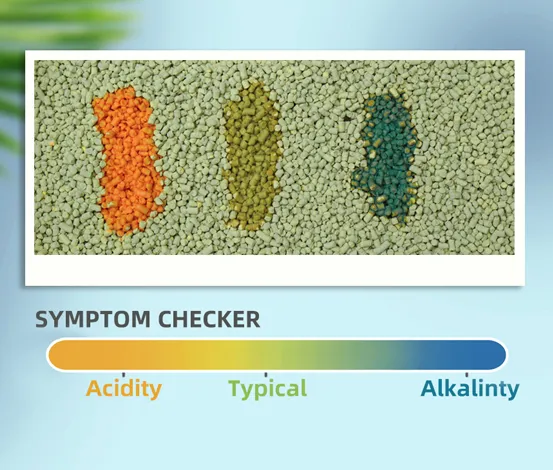 Functional Cat Litter