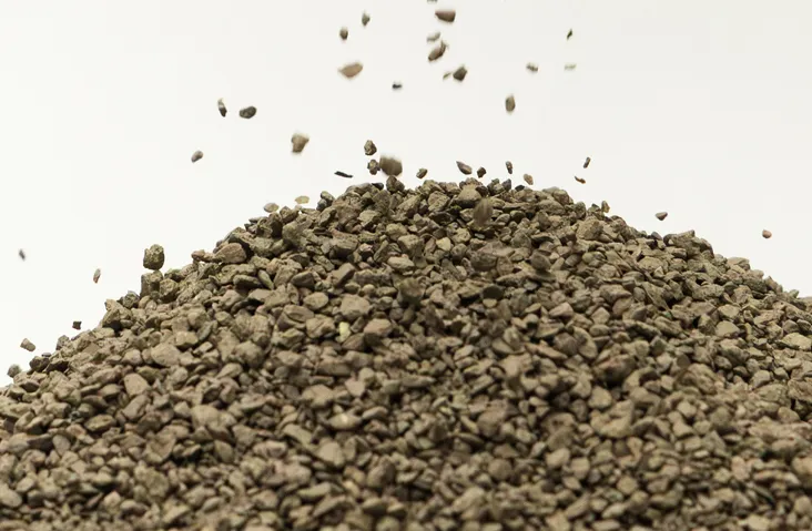 Natural Bentonite Cat Litter