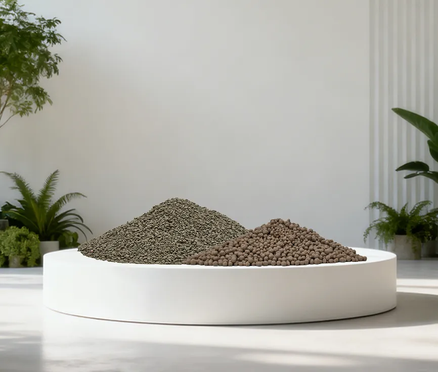 Bentonite Cat Litter